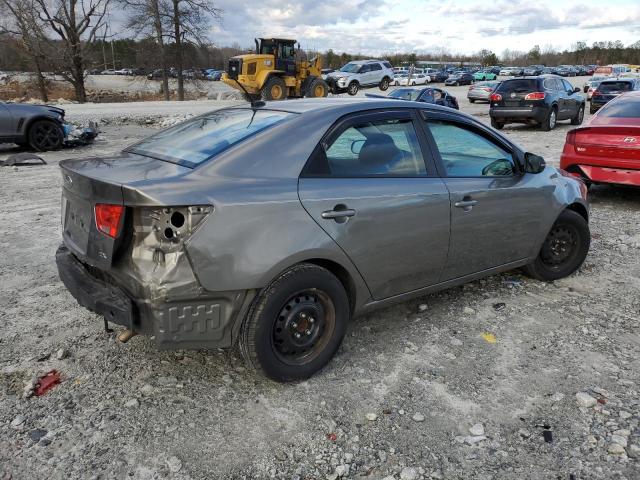 Photo 3 from auction – 2012 KIA FORTE EX with VIN KNAFU4A23C5515780