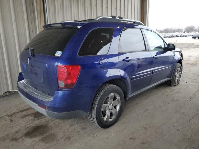 Photo 3 from auction – 2006 PONTIAC TORRENT with VIN 2CKDL63F966018341