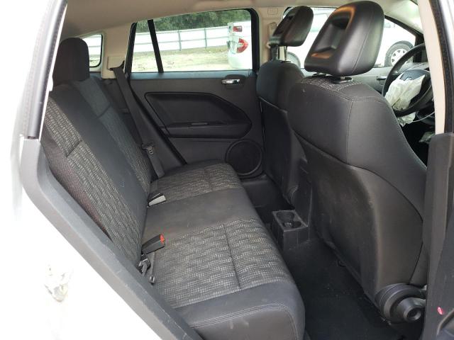 Photo 10 from auction – 2008 DODGE CALIBER with VIN 1B3HB28B78D778090