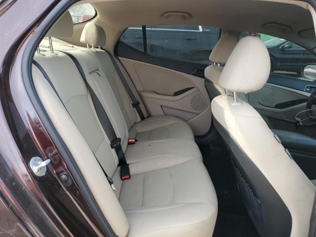 Photo 10 from auction – 2015 KIA OPTIMA LX with VIN 5XXGM4A75FG471204
