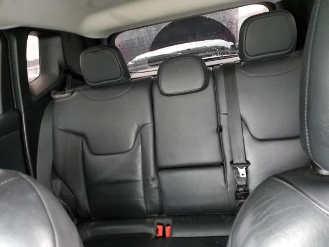Photo 10 from auction – 2017 JEEP RENEGADE T with VIN ZACCJBCB0HPF17775