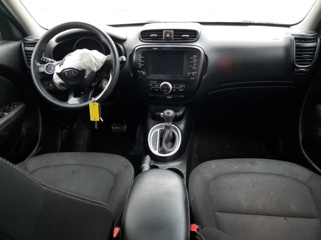 Photo 8 from auction – 2019 KIA SOUL + with VIN KNDJP3A56K7017536