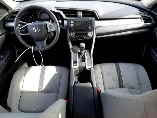 Photo 8 from auction – 2016 HONDA CIVIC LX with VIN 2HGFC2F59GH537098