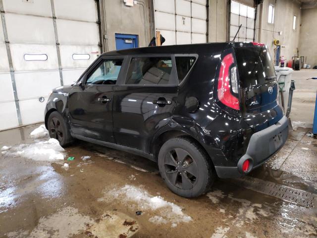 Photo 2 from auction – 2016 KIA SOUL with VIN KNDJN2A22G7252562