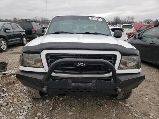 Photo 5 from auction – 2007 FORD RANGER with VIN 1FTYR10D97PA28236