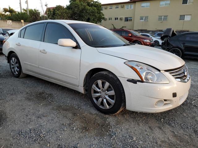 Photo 4 from auction – 2012 NISSAN ALTIMA BAS with VIN 1N4AL2AP2CN436204