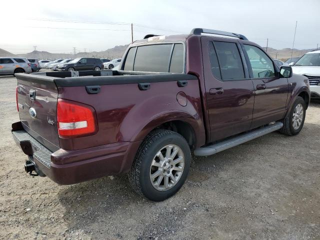 Photo 3 from auction – 2008 FORD EXPLORER S with VIN 1FMEU53868UA19998