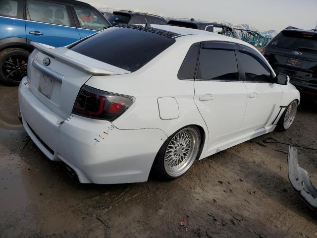 Photo 3 from auction – 2011 SUBARU IMPREZA WR with VIN JF1GV7F62BG504988