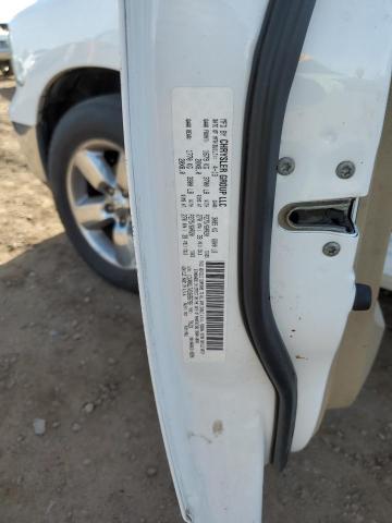 Photo 10 from auction – 2013 RAM 1500 with VIN 1C6RR6LT0DS656786