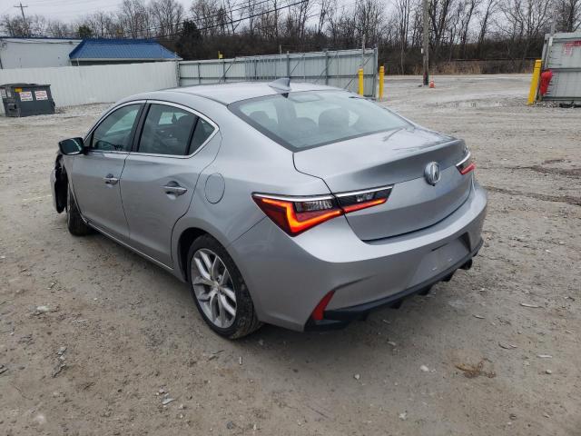 Photo 2 from auction – 2021 ACURA ILX with VIN 19UDE2F37MA007447