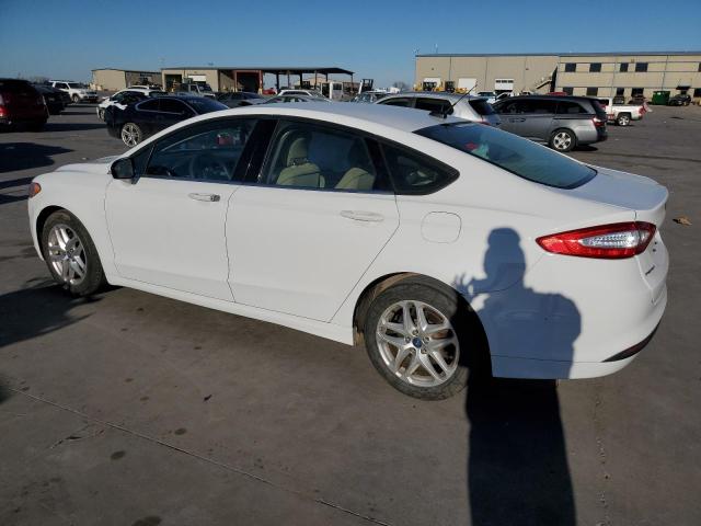 Photo 2 from auction – 2013 FORD FUSION SE with VIN 3FA6P0H77DR260673