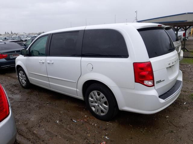 Photo 2 from auction – 2015 DODGE GRAND CARA with VIN 2C4RDGBG9FR576473
