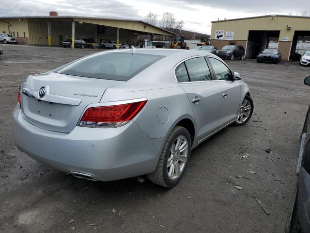 Photo 3 from auction – 2013 BUICK LACROSSE with VIN 1G4GC5E37DF120429