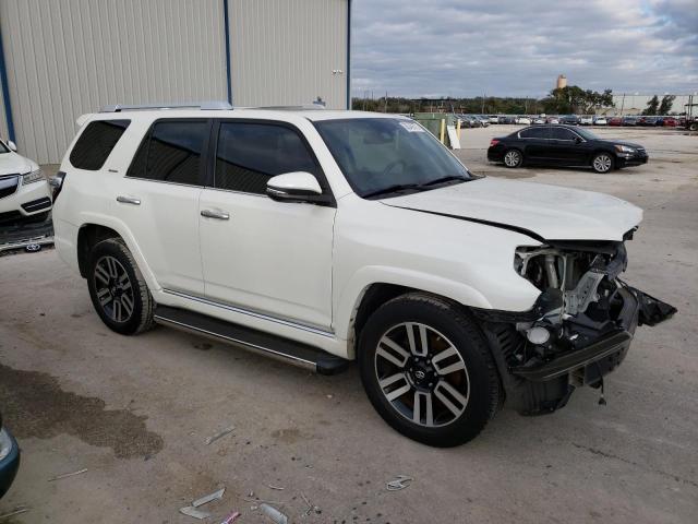 Photo 4 from auction – 2015 TOYOTA 4RUNNER SR with VIN JTEZU5JR9F5091492