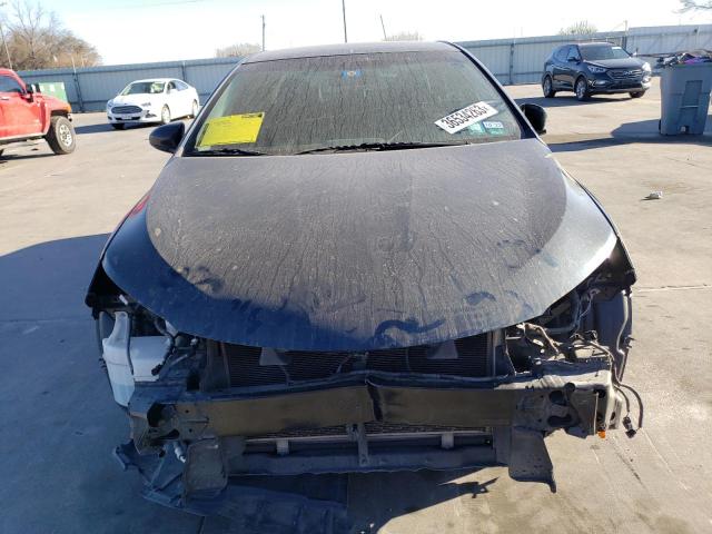 Photo 5 from auction – 2016 TOYOTA CAMRY LE with VIN 4T1BF1FK6GU139179