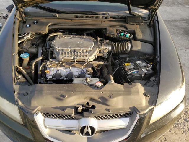 Photo 11 from auction – 2007 ACURA TL with VIN 19UUA66267A042219