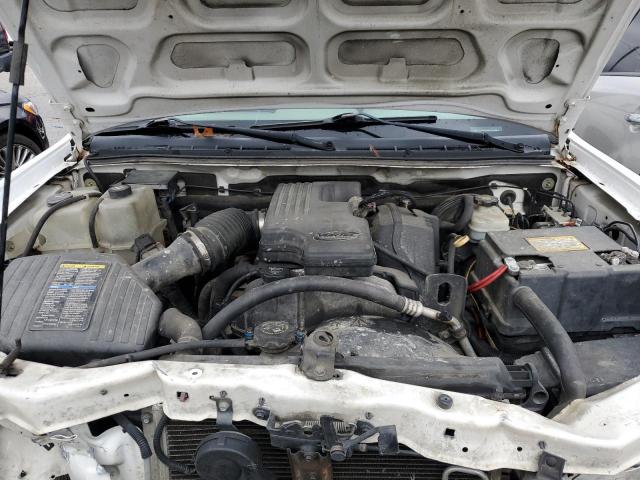 Photo 11 from auction – 2008 CHEVROLET COLORADO with VIN 1GCCS149488197807