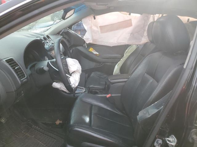 Photo 7 from auction – 2012 NISSAN ALTIMA BAS with VIN 1N4AL2AP6CN527072
