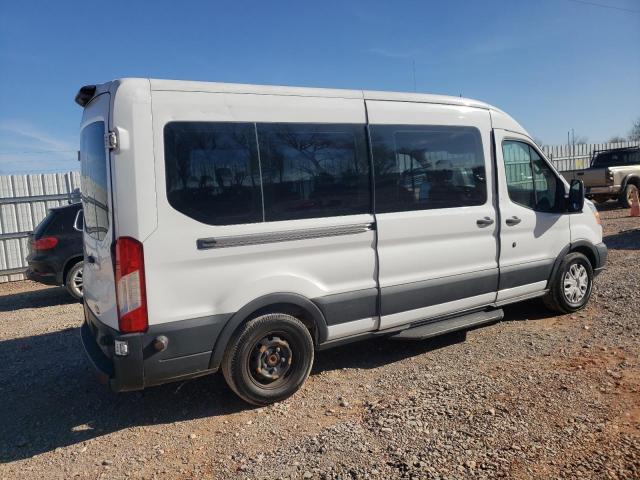 Photo 3 from auction – 2018 FORD TRANSIT T- with VIN 1FBZX2CG8JKA34916