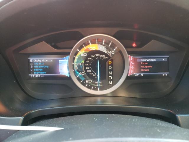 Photo 9 from auction – 2013 FORD EXPLORER X with VIN 1FM5K7D82DGA24222