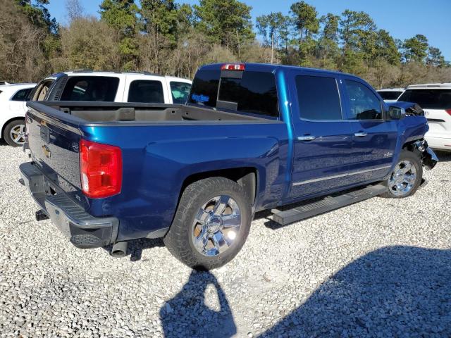 Photo 3 from auction – 2018 CHEVROLET SILVERADO with VIN 3GCPCSEC2JG142948