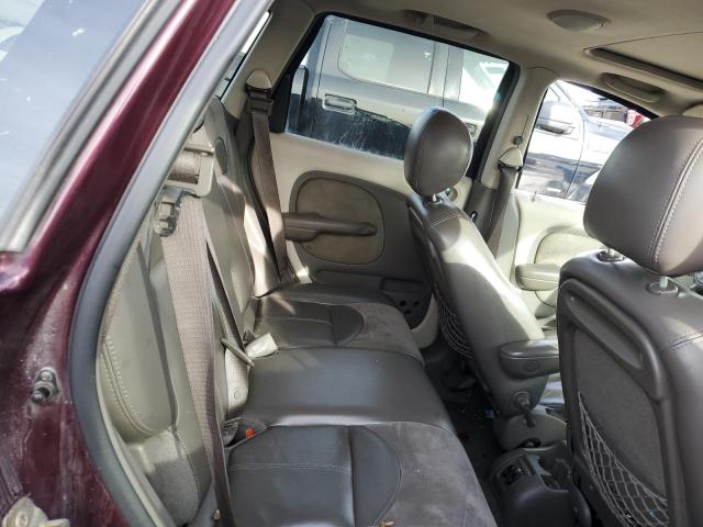 Photo 10 from auction – 2002 CHRYSLER PT CRUISER with VIN 3C8FY68B82T354252