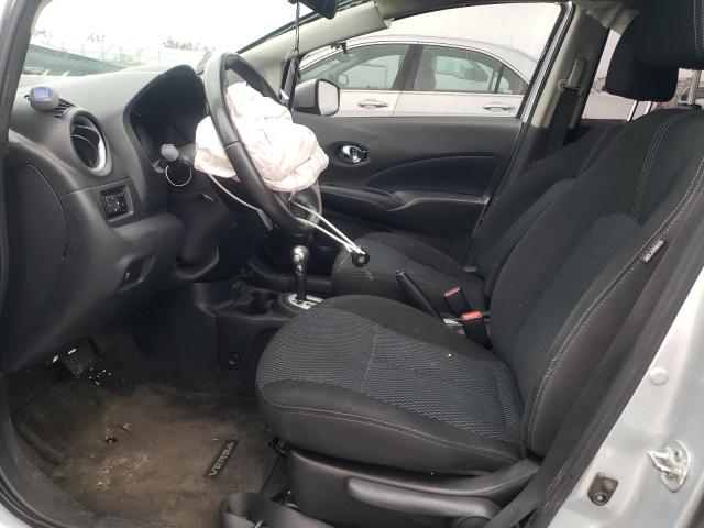 Photo 7 from auction – 2017 NISSAN VERSA NOTE with VIN 3N1CE2CP6HL359728