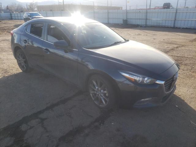 Photo 4 from auction – 2018 MAZDA 3 TOURING with VIN 3MZBN1V37JM244419