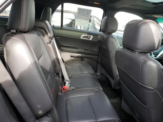 Photo 11 from auction – 2015 FORD EXPLORER S with VIN 1FM5K8GT4FGA63984
