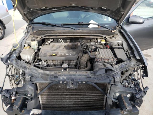Photo 11 from auction – 2013 DODGE AVENGER SX with VIN 1C3CDZCB0DN625708