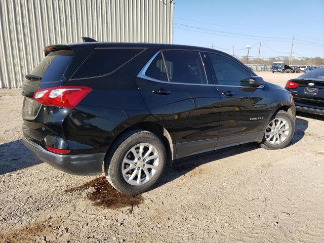 Foto 3 de la subasta – 2018 CHEVROLET EQUINOX LT con VIN 2GNAXJEV5J6131306