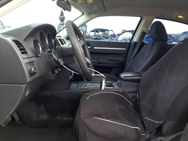 Photo 7 from auction – 2010 DODGE CHARGER SX with VIN 2B3CA3CV9AH263704