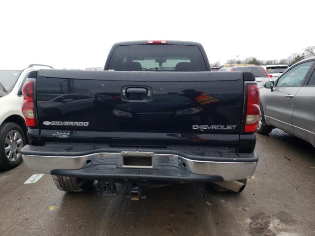صورة رقم 6 من المزاد - 2004 CHEVROLET SILVERADO مع VIN 1GCHK29104E191352