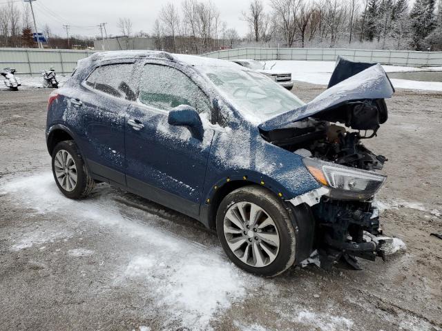 Photo 4 from auction – 2020 BUICK ENCORE PRE with VIN KL4CJESB2LB054862
