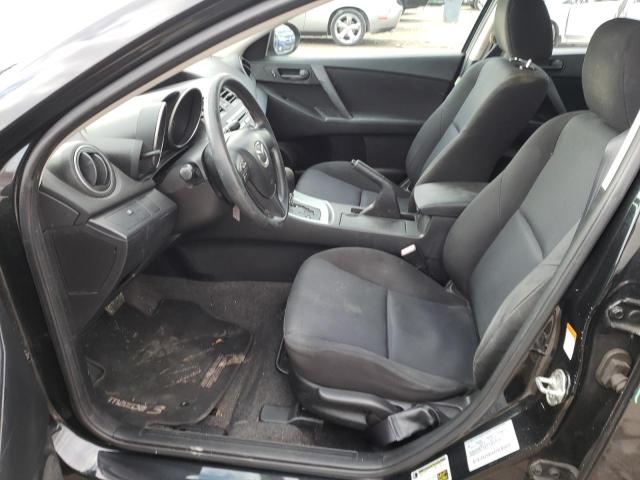 Photo 7 from auction – 2011 MAZDA 3 I with VIN JM1BL1UF8B1497588