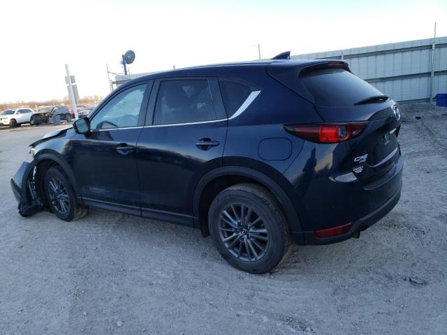Photo 2 from auction – 2017 MAZDA CX-5 TOURI with VIN JM3KFBCL6H0121014