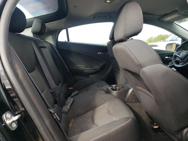 Photo 10 from auction – 2017 CHEVROLET VOLT LT with VIN 1G1RC6S52HU108627