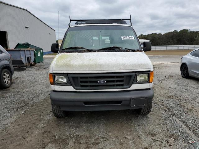 Photo 5 from auction – 2003 FORD E-SERIES C with VIN 1FTSE34L03HB45321