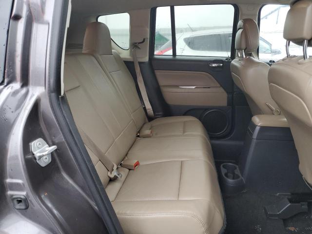 Photo 11 from auction – 2015 JEEP COMPASS LI with VIN 1C4NJDCB5FD105528