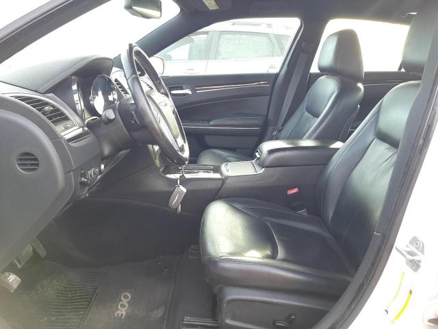 Photo 7 from auction – 2011 CHRYSLER 300 LIMITE with VIN 2C3CA5CG3BH584042