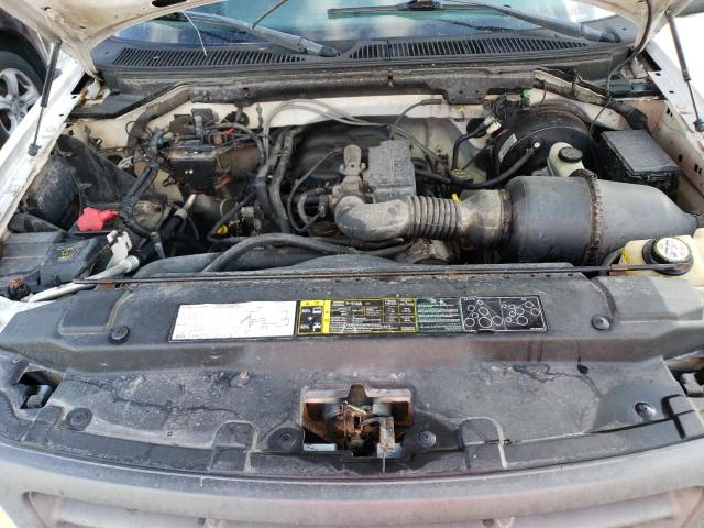 Photo 11 from auction – 2004 FORD F-150 HERI with VIN 2FTRF17294CA29191