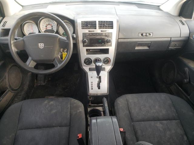 Photo 8 from auction – 2009 DODGE CALIBER SE with VIN 1B3HB28A29D137065
