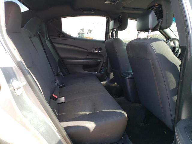 Photo 10 from auction – 2014 DODGE AVENGER SX with VIN 1C3CDZCB1EN203903