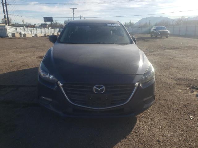 Photo 5 from auction – 2018 MAZDA 3 TOURING with VIN 3MZBN1V37JM244419