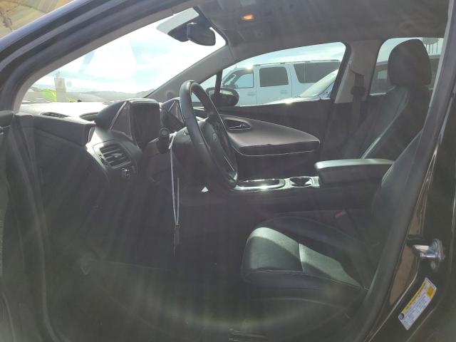 Photo 7 from auction – 2015 CHEVROLET VOLT with VIN 1G1RB6E48FU120753
