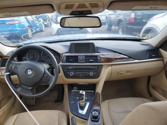 Photo 8 from auction – 2013 BMW 328 XI SUL with VIN WBA3B5G54DNS02593