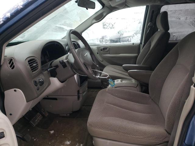 Photo 7 from auction – 2007 CHRYSLER TOWN & COU with VIN 2A4GP54L07R184734