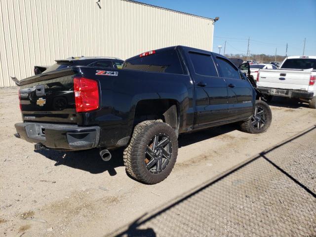 Zdjęcie 3 z aukcji – 2016 CHEVROLET SILVERADO z VIN 3GCUKREC6GG153104