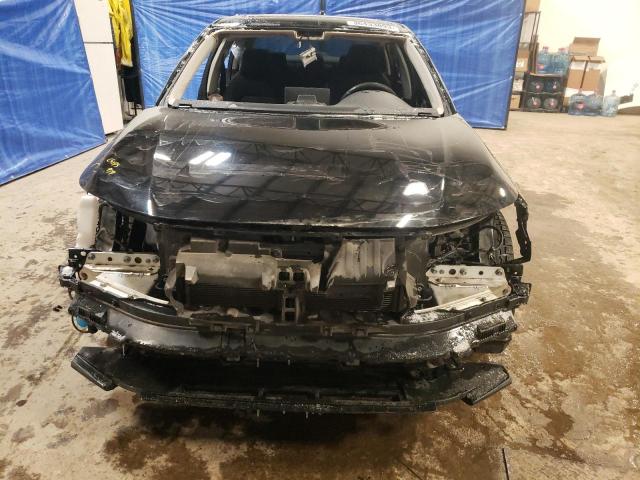 Photo 5 from auction – 2022 HONDA CIVIC EX with VIN 2HGFE2F31NH104400