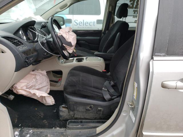 Photo 7 from auction – 2011 DODGE GRAND CARA with VIN 2D4RN5DG7BR751069